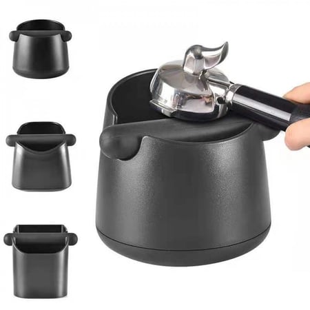 وعاء بقايا قهوة حجم كبير (نوك بوكس )