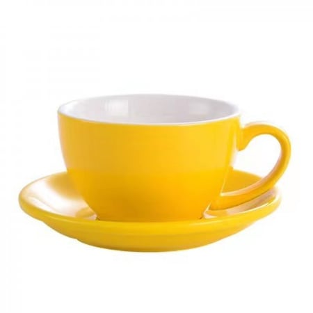 كوب فلات وايت 150ml