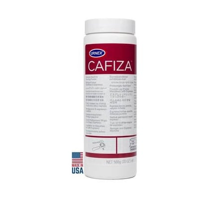 Cafiza Powder مسحوق تنظيف مكائن الاسبريسو