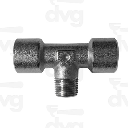 C229900703 وصلة T  لآلات سينكرونيكا-برو700-R58