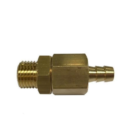 صمام فاكيوم بريكر 1/4 لآلة سينكرونيكا P2561