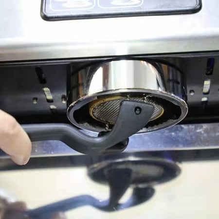 فرشاة تنظيف قروب هيد مقاس 58mm