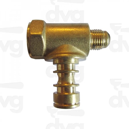 ذراع تبخير / مخرج ماء آلات لامرزوكو L167