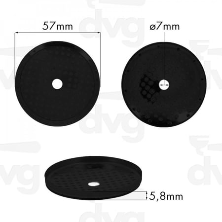 شاور سكرين لآلات لامرزوكو - سلاير - سينيسو