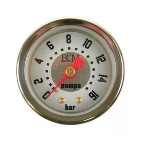 عداد قياس ضغط غلاية القهوة لآلة سنكرونيكا P6049