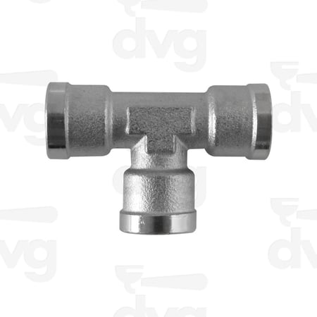 وصلة T مقاس FFF 8-1