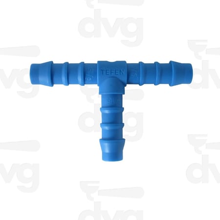 وصلة T مقاس 8mm