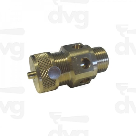 صمام أمان مقاس 3/8 بوصة 1,8 بار -لامرزوكو B.2.024 / روكيت A229905084