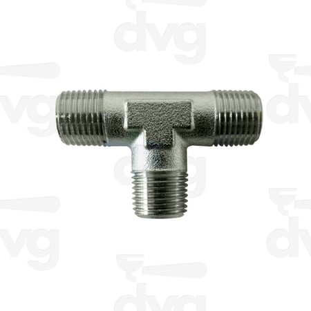 A229904358 وصلة T مقاس 1/8MMM لآلة R58 V2-3