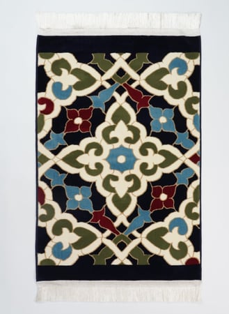 سجادة صلاة الاندلسية اتارا بوتيك