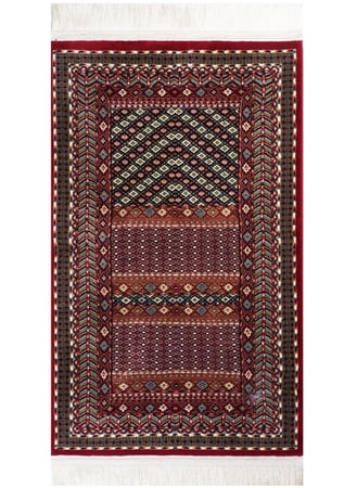 سجادة صلاة اطفال الزل