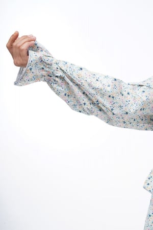 شراشف صلاة حياكة دقيقة اتارا