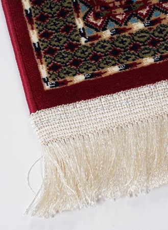 سجادة صلاة عدد غرز مذهل اتارا بوتيك