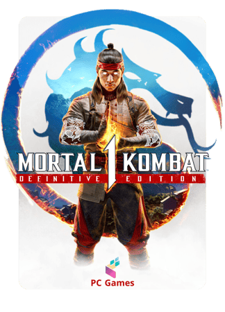 لعبة Mortal Kombat 1 Premium Edition   (PC)