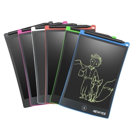 السبورة الالكترونيه الذكية 8.5انش