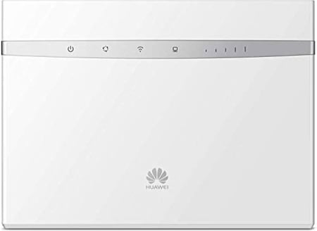 تقسيط راوتر هواوي منزلي 4G+ كات6  HUAWEI B525s يدعم الى 64جهاز مفكوك تشفير ويدعم جميع الشركات وجميع الترددات المحجوبة