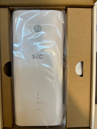 راوتر منزلي هواوي برو 3 pro3 5G الاصدار الجديد بسرعة تصل الى 3600 ميقا