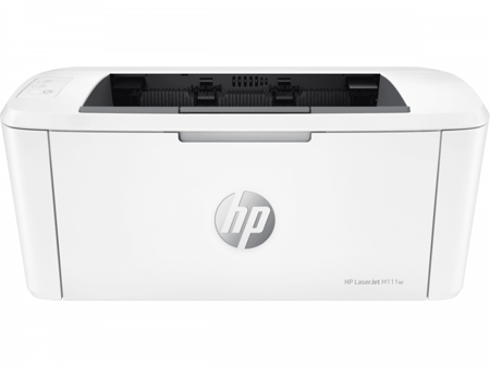 طابعة ذكية لاسلكية ليزر صغيرة جدا طباعة سريعة جدا اتش بي مع حبر مجانا HP M111w