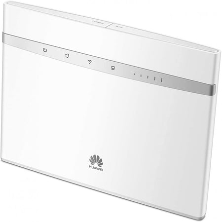 تقسيط راوتر هواوي منزلي 4G+ كات6  HUAWEI B525s يدعم الى 64جهاز مفكوك تشفير ويدعم جميع الشركات وجميع الترددات المحجوبة