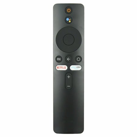 ريموت تحكم شاومي لاجهزة شاومي استيك و بوكس Mi Box / Mi Tv Stick