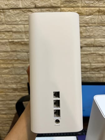 راوتر منزلي هواوي برو 3 pro3 5G الاصدار الجديد بسرعة تصل الى 3600 ميقا