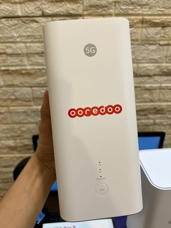 راوتر منزلي هواوي برو 3 pro3 5G الاصدار الجديد بسرعة تصل الى 3600 ميقا
