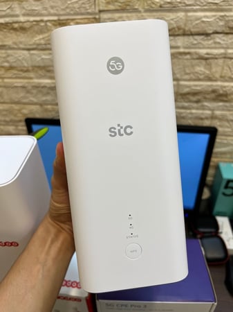 راوتر منزلي هواوي برو 3 pro3 5G الاصدار الجديد بسرعة تصل الى 3600 ميقا