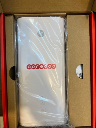 راوتر منزلي هواوي برو 3 pro3 5G الاصدار الجديد بسرعة تصل الى 3600 ميقا