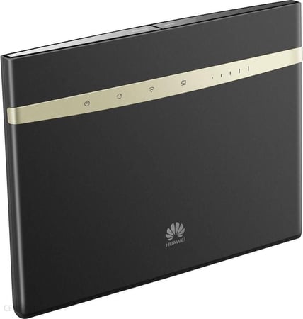 تقسيط راوتر هواوي منزلي 4G+ كات6  HUAWEI B525s يدعم الى 64جهاز مفكوك تشفير ويدعم جميع الشركات وجميع الترددات المحجوبة