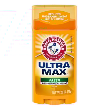 مزيل مانع للتعرق الترا من ارم اند هامر 73جرام