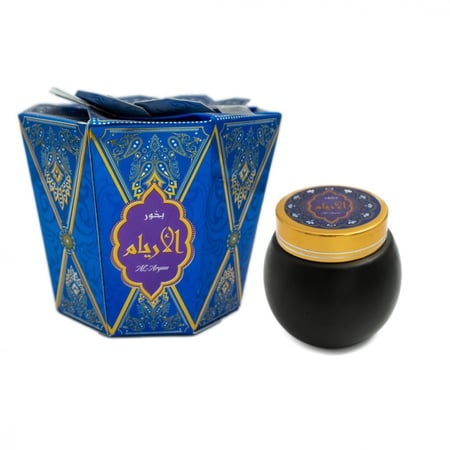 بخور الاريام بتركيزه عاليه