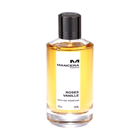 عطر روز فانيلا للنساء من مانسيرا 120ml- او دو برفيوم