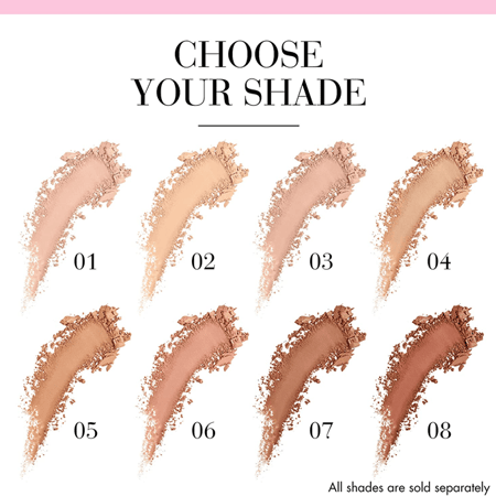 بودرة الوجة هيلثي ماكس من برجوا 05