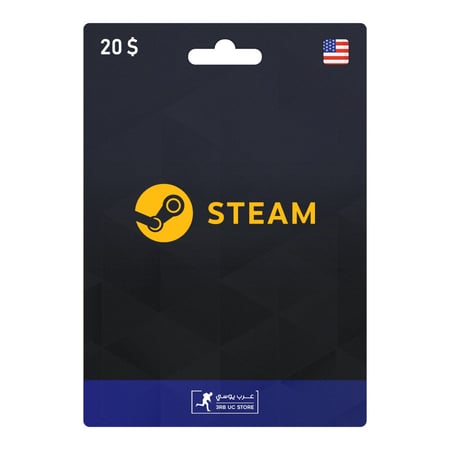 20 دولار المتجر الأمريكي