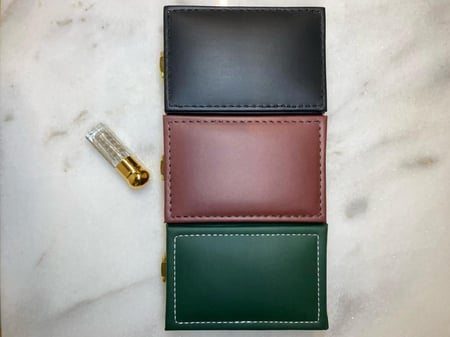 صندوق لحفظ العود ربع تولة