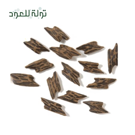 عود كمبودي فاخر ملكي