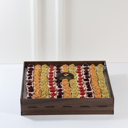 ستاند تايني تشيز كيك - متجر ضيافات رتيل