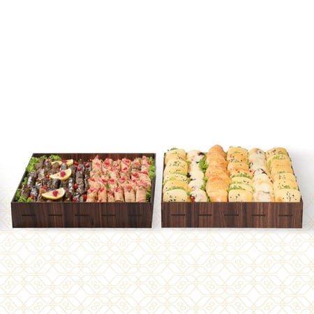 بكج الضيافه  - متجر ضيافات رتيل