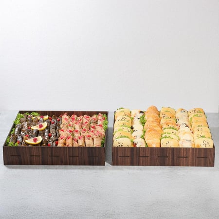 بكج الضيافه  - متجر ضيافات رتيل