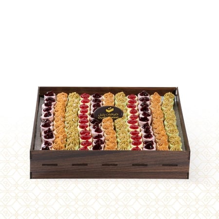 ستاند تايني تشيز كيك - متجر ضيافات رتيل