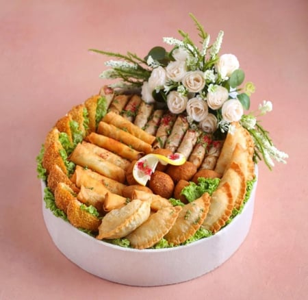 متجر ضيافات رتيل