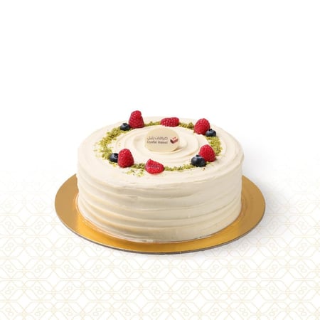 كيكة الفستق  - متجر ضيافات رتيل