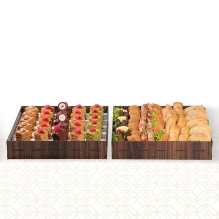 بكج رتيل  - متجر ضيافات رتيل