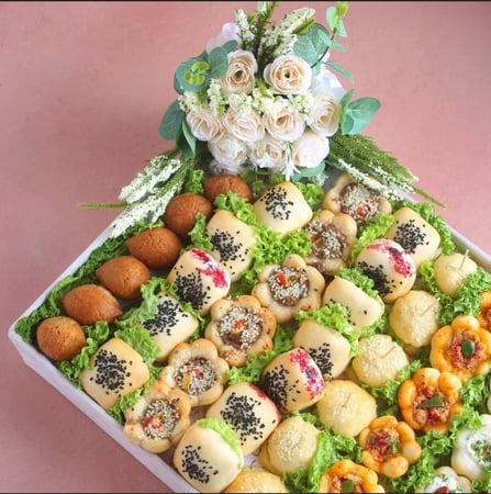 متجر ضيافات رتيل