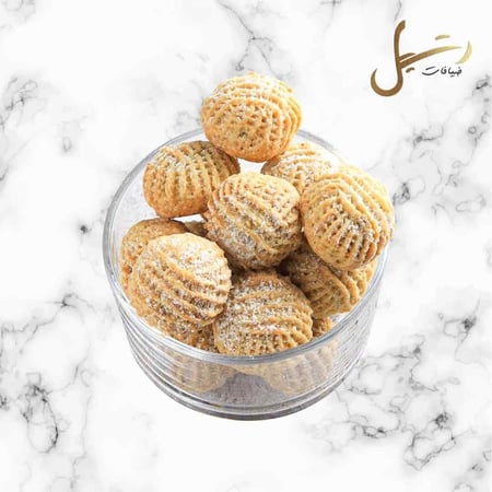 معمول - كيلو - متجر ضيافات رتيل