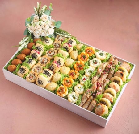 متجر ضيافات رتيل