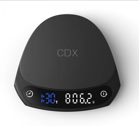 ميزان كوديكس V3) Ultra slim)