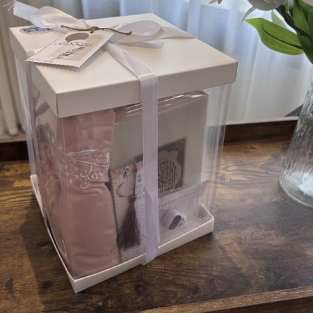 بوكس رمضاني