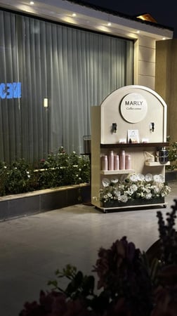 ايجار كورنر 50 كوب -40 ورده - 2 سبتمبر