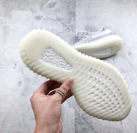Adidas Yeezy Boost 350 v2 Static Non Reflective